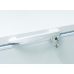 Τυφλός καταψύκτης CF 608 600lt