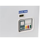 Τυφλός καταψύκτης CF 608 600lt