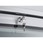 Κατάψυξη TNG 480C 350 λίτρων με μετώπη