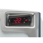 Κατάψυξη TNG 480C 350 λίτρων με μετώπη