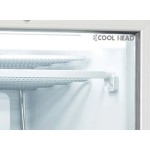 Κατάψυξη TNG 480C 350 λίτρων με μετώπη