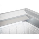 Καταψύκτης με συρόμενα κρύσταλλα VF 2100SW