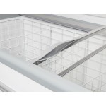 Καταψύκτης με συρόμενα κρύσταλλα VF 2100SW