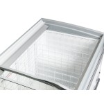 Καταψύκτης με συρόμενα κρύσταλλα VF 2100SW