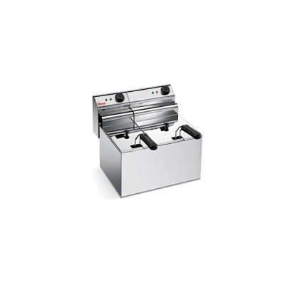 Φριτέζα ELDORADO 5+8