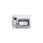 Φριτέζα ELDORADO 5