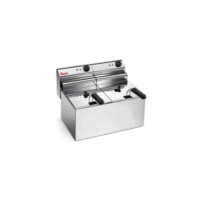 Φριτέζα ELDORADO 8X2