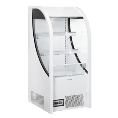 Ψυγείο Self Service FT 188 - 180lt (Λευκό χρώμα)