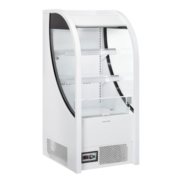 Ψυγείο Self Service FT 188 - 180lt (Λευκό χρώμα)