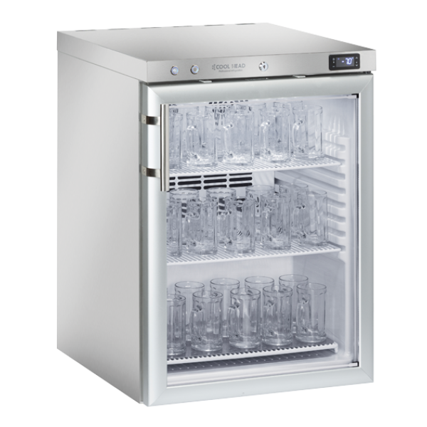 Καταψύκτης GFX 2V