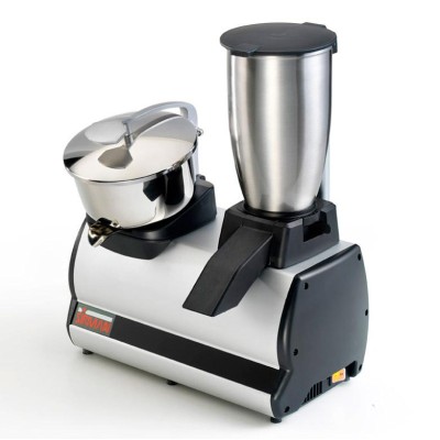 Αποχυμωτής - Στίφτης MODULO 2 ALN