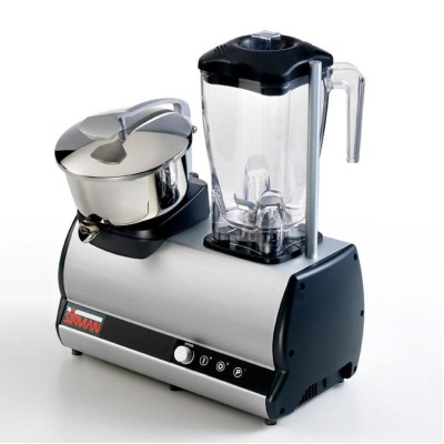 Αποχυμωτής - Στίφτης MODULO 2 ALOQ