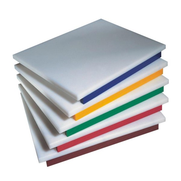 Προστατευτικό Πάγκου Κοπής POLYETHYLENE SURFACES 44X44X3