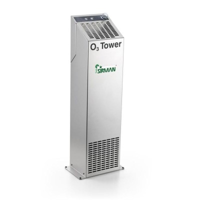 Απολυμαντής Χώρου O3 Tower 28