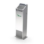 Απολυμαντής Χώρου O3 Tower 28