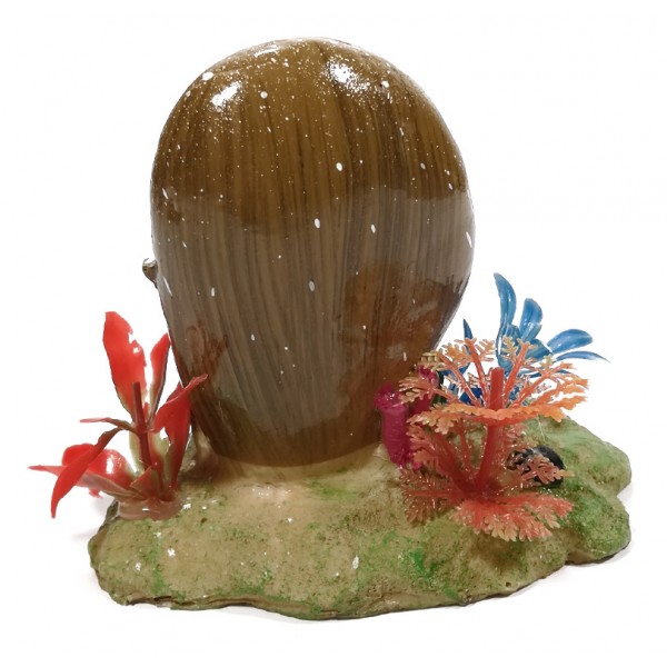 ΔΙΑΚΟΣΜΗΤΙΚΟ ΕΝΥΔΡΕΙΟΥ 10CM