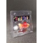 ΔΙΑΚΟΣΜΗΤΙΚΟ ΨΑΡΙ ΕΝΥΔΡΕΙΟΥ 8CM