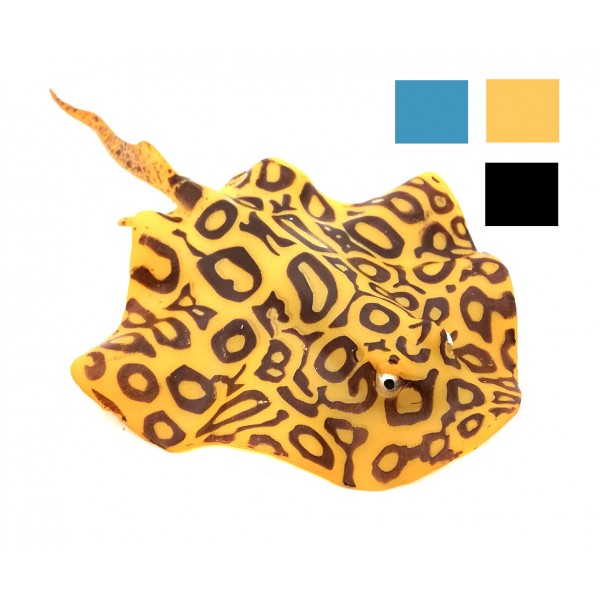 ΔΙΑΚΟΣΜΗΤΙΚΟ ΨΑΡΙ ΕΝΥΔΡΕΙΟΥ 15.5CM