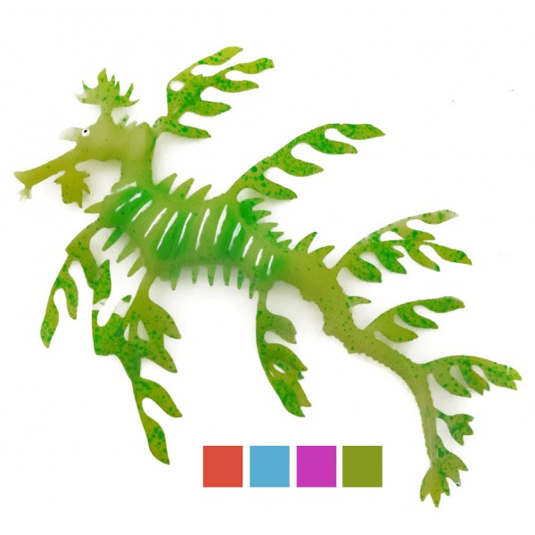 ΔΙΑΚΟΣΜΗΤΙΚΟΣ ΔΡΑΚΟΣ ΕΝΥΔΡΕΙΟΥ 18CM