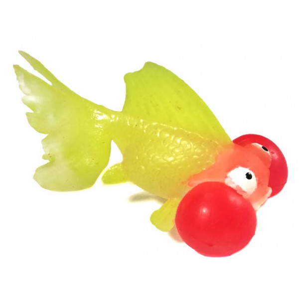 ΔΙΑΚΟΣΜΗΤΙΚΟ ΨΑΡΙ ΕΝΥΔΡΕΙΟΥ 8.5CM