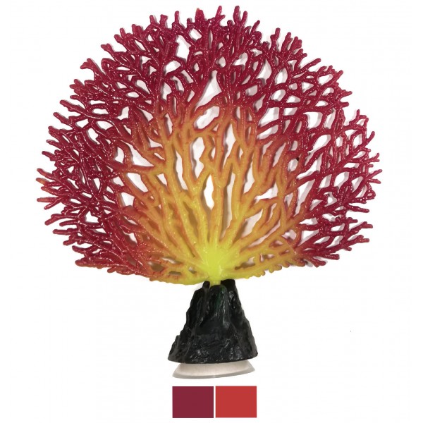 ΔΙΑΚΟΣΜΗΤΙΚΟ ΔΕΝΤΡΑΚΙ ΕΝΥΔΡΕΙΟΥ 12CM