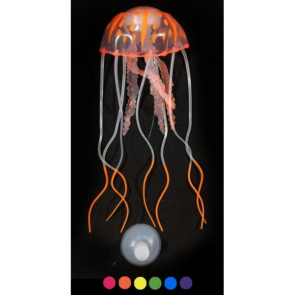 ΔΙΑΚΟΣΜΗΤΙΚΗ ΜΕΔΟΥΣΑ ΕΝΥΔΡΕΙΟΥ 5CM