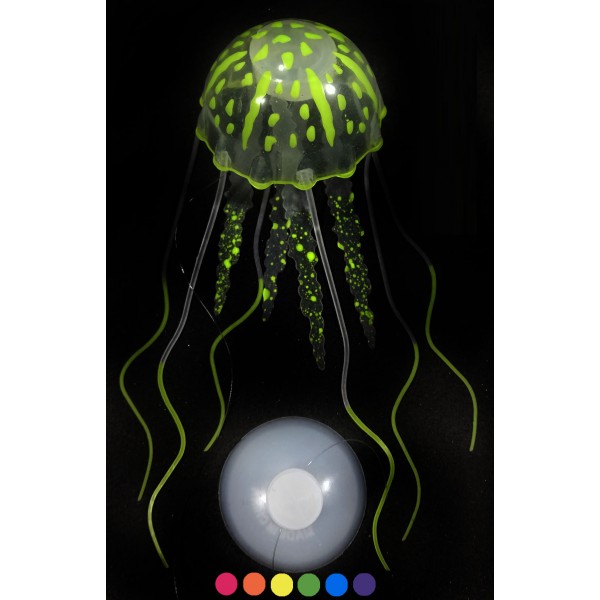 ΔΙΑΚΟΣΜΗΤΙΚΗ ΜΕΔΟΥΣΑ ΕΝΥΔΡΕΙΟΥ 4CM