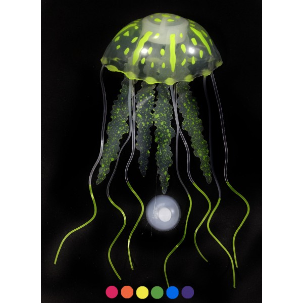 ΔΙΑΚΟΣΜΗΤΙΚΗ ΜΕΔΟΥΣΑ ΕΝΥΔΡΕΙΟΥ 9CM