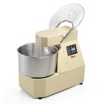 Ζυμωτήριο HERCULES BIGA 40 2V