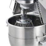 Ταχυζυμωτήριο MARTE 20