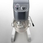 Ταχυζυμωτήριο MARTE 20