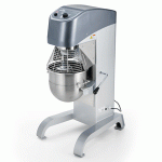 Ταχυζυμωτήριο MARTE 20