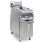 Βραστήρας Ζυμαρικών IH PASTA 30 LT