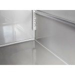Ψυχόμενος θάλαμος συντήρησης QPN 740 - EURONORM 70X82X205