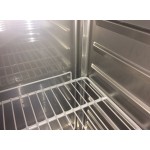 Θάλαμος κατάψυξης QN 7 - GN2/1 (Ενεργειακής κλάσης C)