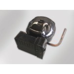 Καταψύκτης με συρόμενα κρύσταλλα VF 2200VB