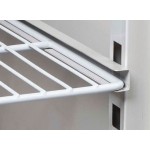 Ψυχόμενος πάγκος U-GN 2140 - GN 1/1