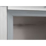 Θάλαμος συντήρησης διπλός QR 12 - GN2/1