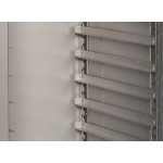 Ψυχόμενος θάλαμος συντήρησης QPN 740 - EURONORM 70X82X205