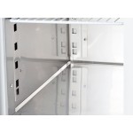 Πάγκος συντήρησης PA 2100 - EURONORM για λαμαρίνες 600 χ 400mm