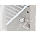 Ψυχόμενος πάγκος U-GN 3160 - GN 1/1