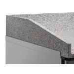 Πάγκος συντήρησης πίτσας QZ 20 για λαμαρίνες 600χ400 mm