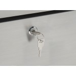 Ψυχόμενες Σαλατιέρες CRD 92A - GN1/1(ΑΝΟΞΕΊΔΩΤΗ ΕΠΙΦΑΝΕΙΑ ΕΡΓΑΣΙΑΣ & ΣΥΡΤΑΡΙΑ)