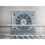 Ψυγείο σαλατών CRD 45A - GN1/1 (ΑΝΟΙΧΤΗ ΕΠΙΦΑΝΕΙΑ ΕΡΓΑΣΙΑΣ)