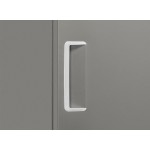 Θάλαμος συντήρησης QRX 688FH - GN2/1 (ΨΑΡΙΕΡΑ)