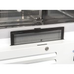 Οριζόντιος Θάλαμος Κατάψυξης GET 688S - GN2/1