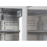 Θάλαμος συντήρησης QRX 688FH - GN2/1 (ΨΑΡΙΕΡΑ)