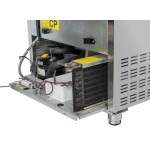 Ψυγείο πάγκος συντήρησης - κατάψυξης GN 1/1 DWT 92