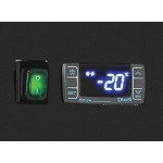 Θάλαμος κατάψυξης QN 7 - GN2/1 (Ενεργειακής κλάσης C)