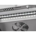 Όρθιος θάλαμος καταψύκτης QN 4 - 400 Lt